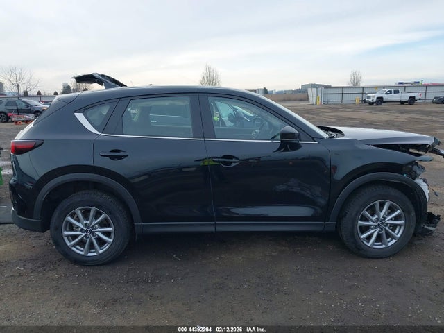 JM3KFBAM1P0224853 Mazda Cx-5 2.5 S