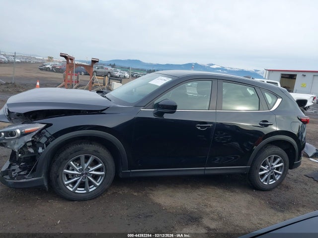 JM3KFBAM1P0224853 Mazda Cx-5 2.5 S