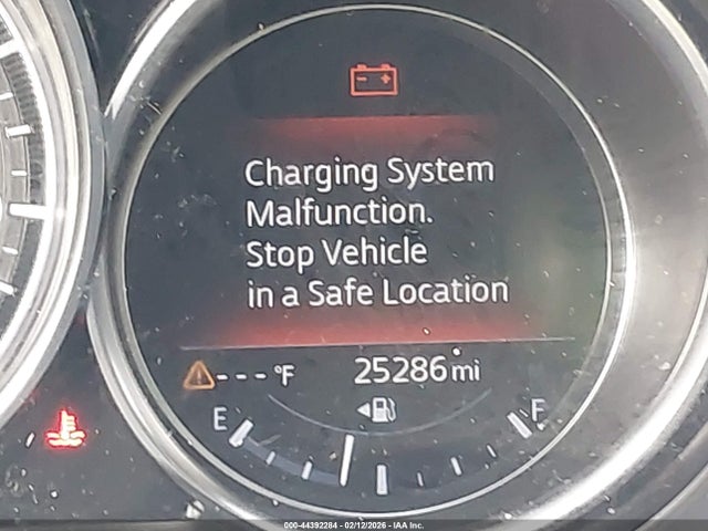 JM3KFBAM1P0224853 Mazda Cx-5 2.5 S