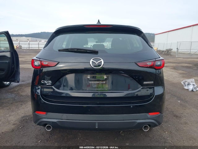 JM3KFBAM1P0224853 Mazda Cx-5 2.5 S