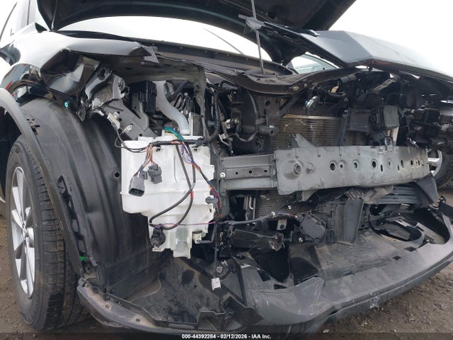JM3KFBAM1P0224853 Mazda Cx-5 2.5 S