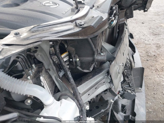 JM3KFBAM1P0224853 Mazda Cx-5 2.5 S