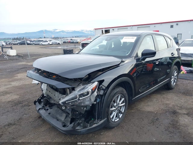 JM3KFBAM1P0224853 Mazda Cx-5 2.5 S