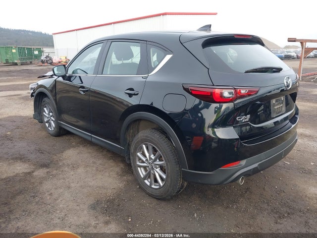 JM3KFBAM1P0224853 Mazda Cx-5 2.5 S