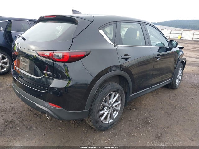 JM3KFBAM1P0224853 Mazda Cx-5 2.5 S