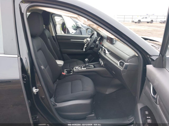 JM3KFBAM1P0224853 Mazda Cx-5 2.5 S