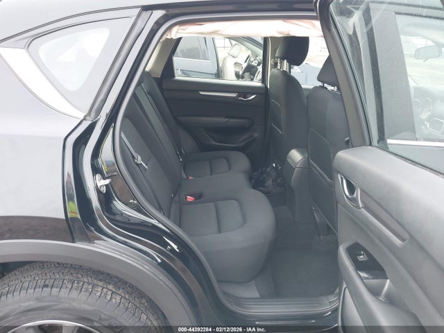 JM3KFBAM1P0224853 Mazda Cx-5 2.5 S