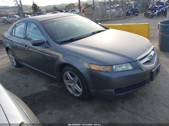 2004 ACURA TL 19UUA662X4A073579 Photo 0