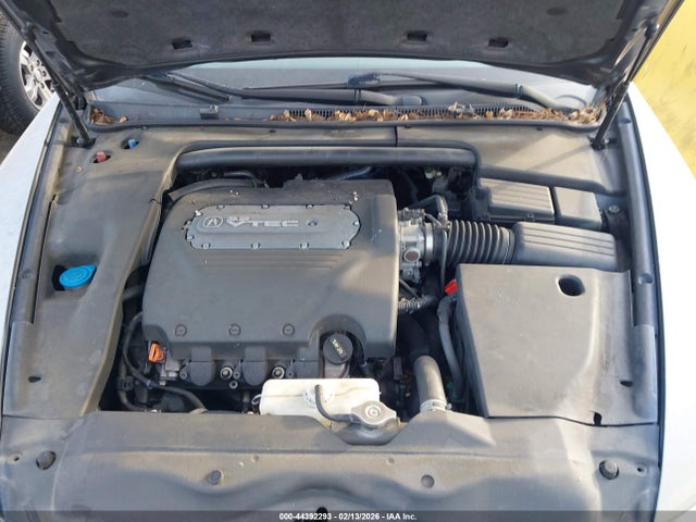 2004 ACURA TL 19UUA662X4A073579 Photo 9