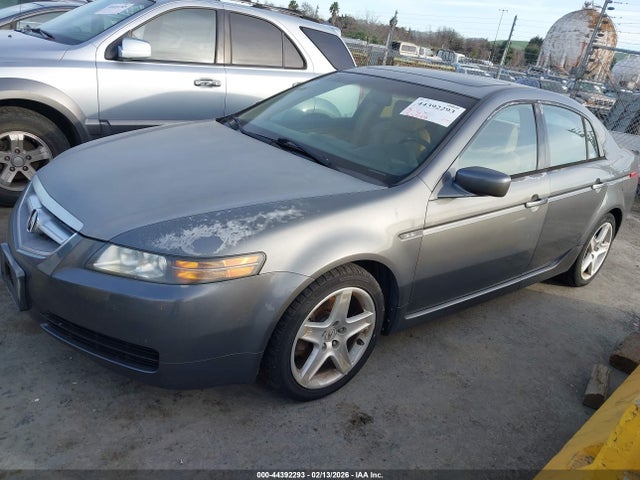 2004 ACURA TL 19UUA662X4A073579 Photo 1