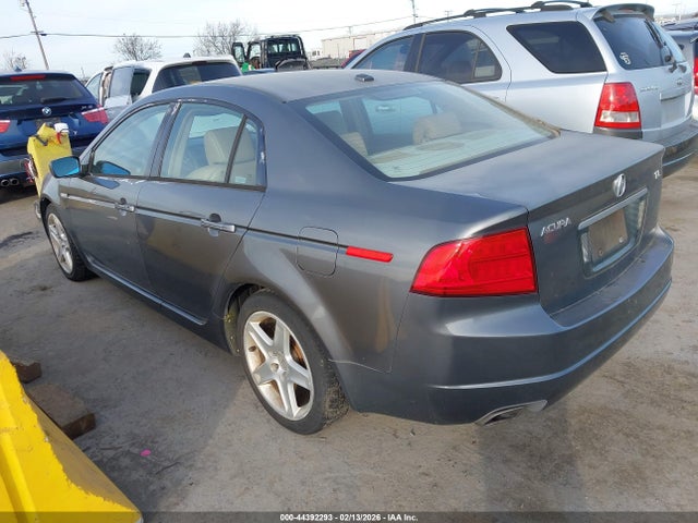 2004 ACURA TL 19UUA662X4A073579 Photo 2
