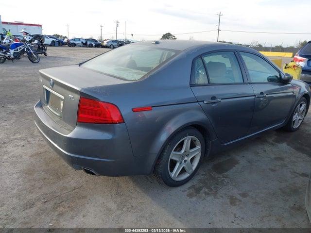 2004 ACURA TL 19UUA662X4A073579 Photo 3