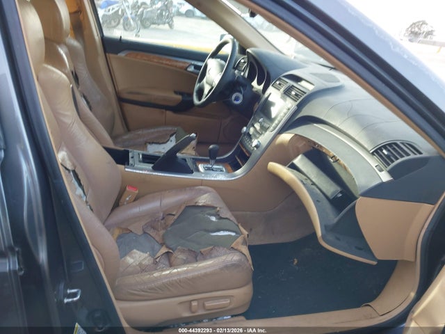 2004 ACURA TL 19UUA662X4A073579 Photo 4