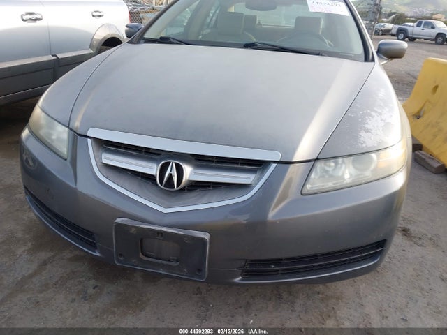 2004 ACURA TL 19UUA662X4A073579 Photo 5