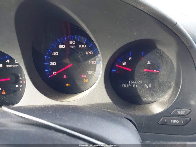 2004 ACURA TL 19UUA662X4A073579 Photo 6