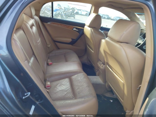 2004 ACURA TL 19UUA662X4A073579 Photo 7