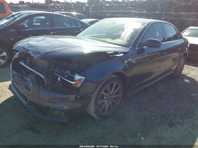 Aukcja sprzedaży 2016 Audi A4 2.0t Premium, vin: WAUAFAFL4GN014519, numer aukcji: 44392296