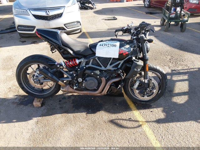 56KRZM228P3014007 INDIAN MOTORCYCLE CO. Ftr Sport