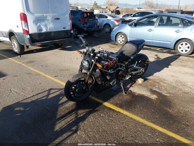 56KRZM228P3014007 INDIAN MOTORCYCLE CO. Ftr Sport