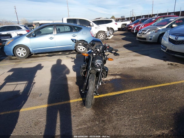 56KRZM228P3014007 INDIAN MOTORCYCLE CO. Ftr Sport