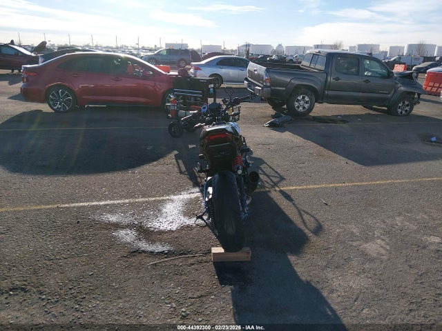 56KRZM228P3014007 INDIAN MOTORCYCLE CO. Ftr Sport