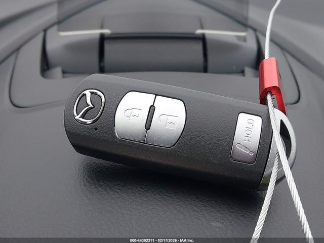 2019 MAZDA CX-3 JM1DKDB77K1454434 Photo 10