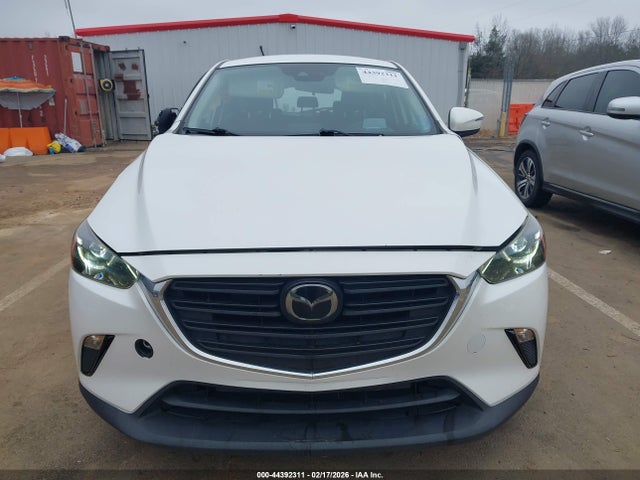 Продаж на аукціоні авто 2019 Mazda Cx-3 Sport, vin: JM1DKDB77K1454434, номер лоту: 44392311