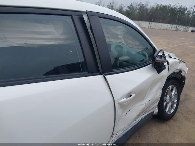 Продаж на аукціоні авто 2019 Mazda Cx-3 Sport, vin: JM1DKDB77K1454434, номер лоту: 44392311