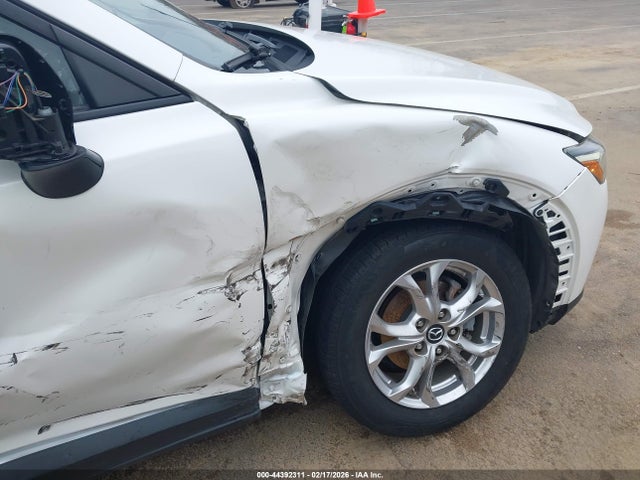 Продаж на аукціоні авто 2019 Mazda Cx-3 Sport, vin: JM1DKDB77K1454434, номер лоту: 44392311