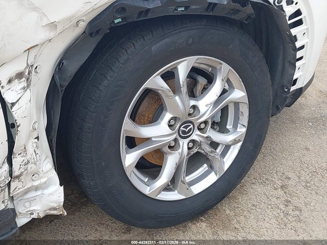 Продаж на аукціоні авто 2019 Mazda Cx-3 Sport, vin: JM1DKDB77K1454434, номер лоту: 44392311