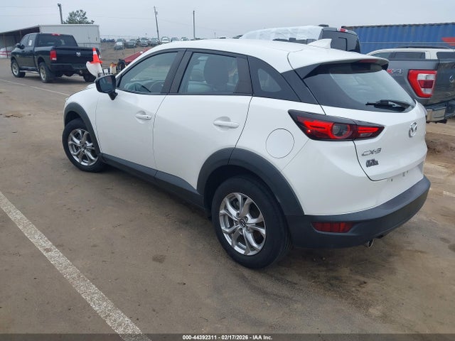 2019 MAZDA CX-3 JM1DKDB77K1454434 Photo 2