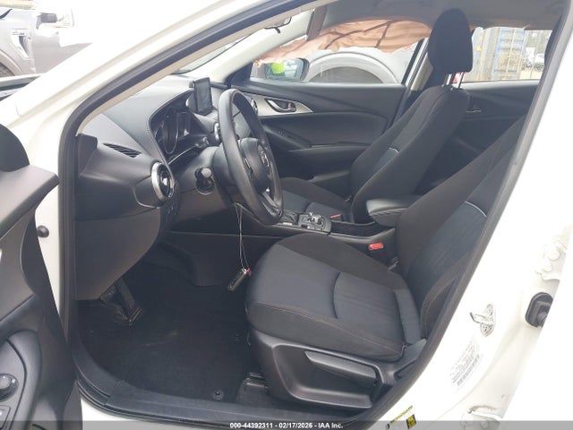 2019 MAZDA CX-3 JM1DKDB77K1454434 Photo 4