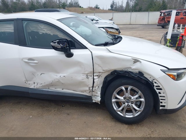 2019 MAZDA CX-3 JM1DKDB77K1454434 Photo 5