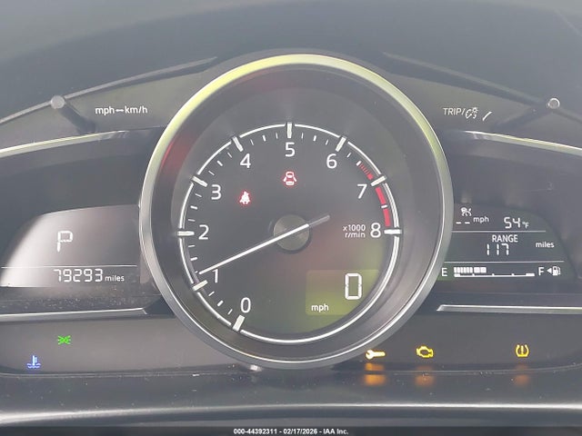 2019 MAZDA CX-3 JM1DKDB77K1454434 Photo 6
