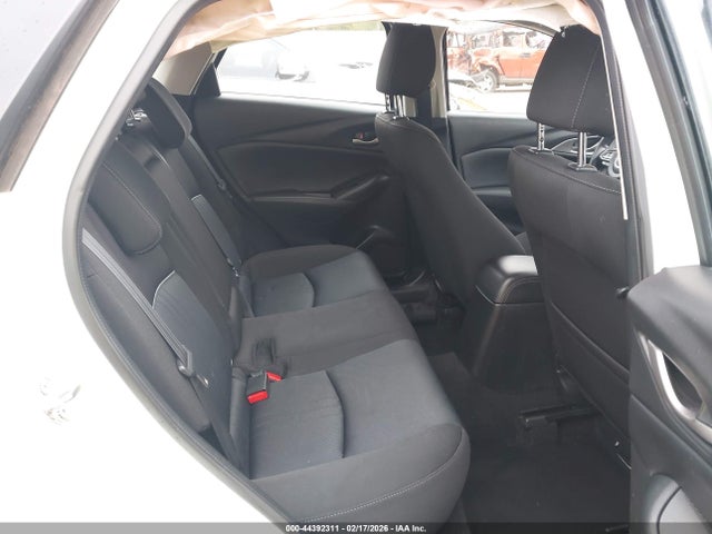 2019 MAZDA CX-3 JM1DKDB77K1454434 Photo 7