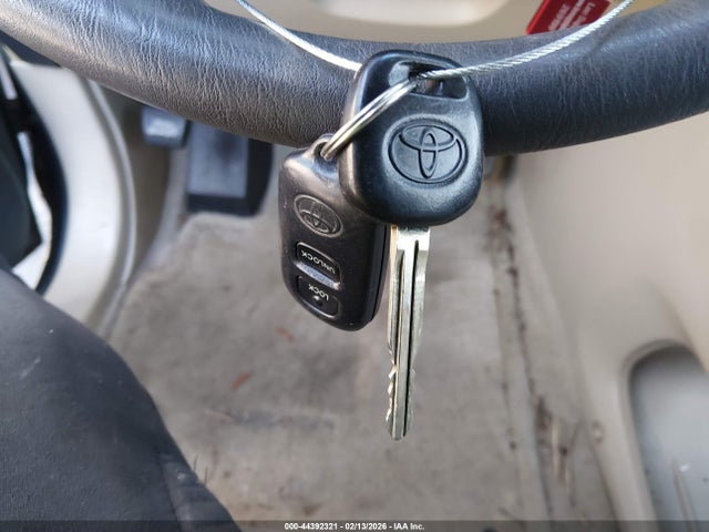 2002 TOYOTA HIGHLANDER JTEHF21A120065846 Photo 10