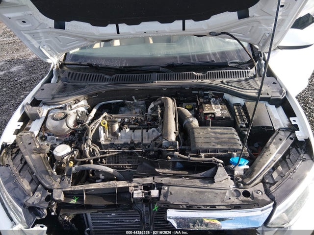 3VWE57BU7MM100869 Volkswagen Jetta 1.4t Sel