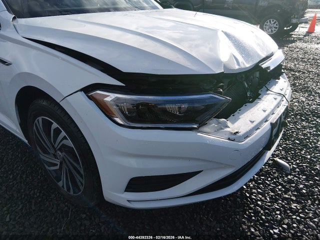 3VWE57BU7MM100869 Volkswagen Jetta 1.4t Sel