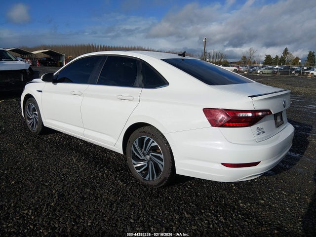 3VWE57BU7MM100869 Volkswagen Jetta 1.4t Sel