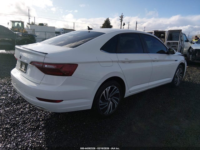 3VWE57BU7MM100869 Volkswagen Jetta 1.4t Sel