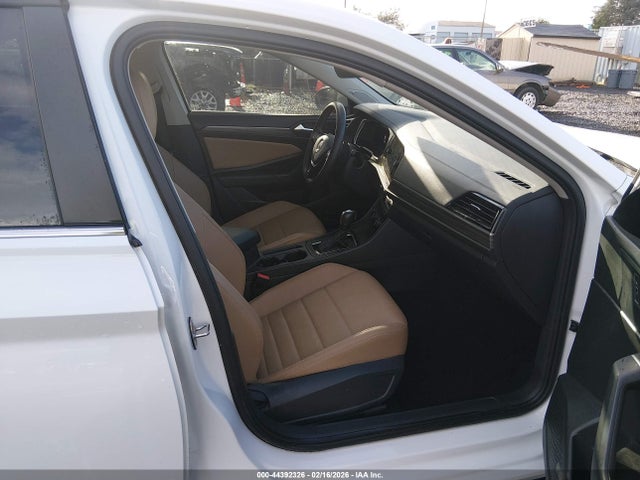 3VWE57BU7MM100869 Volkswagen Jetta 1.4t Sel