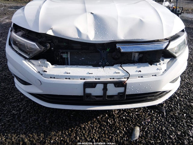 3VWE57BU7MM100869 Volkswagen Jetta 1.4t Sel