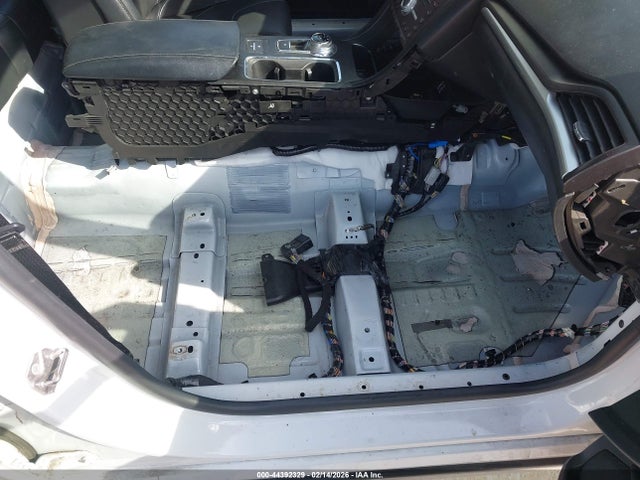 Ford Fusion Hybrid Titanium 2019 3FA6P0RU7KR239985 Image 20