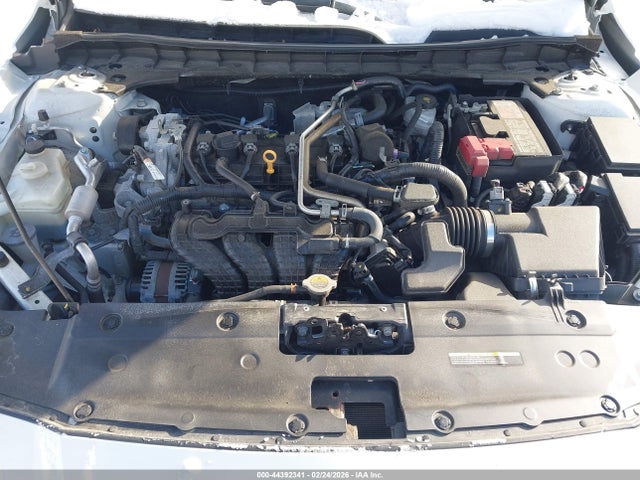 1N4BL4CV3NN307094 Nissan Altima Sr Fwd