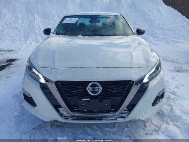 1N4BL4CV3NN307094 Nissan Altima Sr Fwd