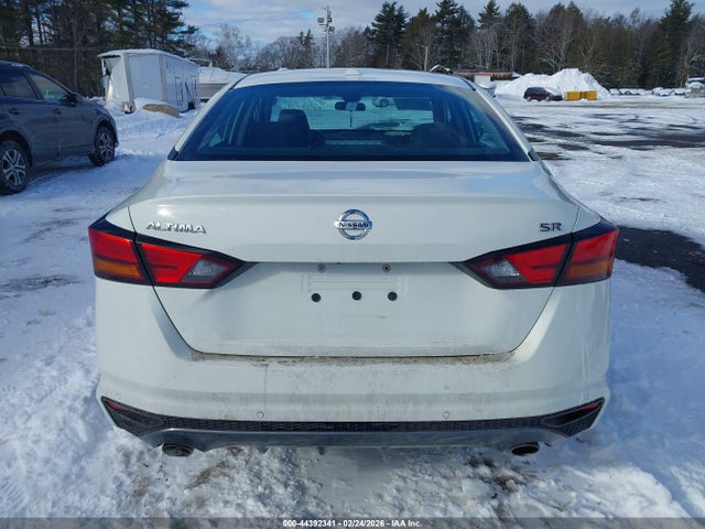 1N4BL4CV3NN307094 Nissan Altima Sr Fwd