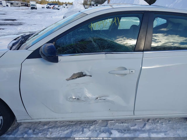 1N4BL4CV3NN307094 Nissan Altima Sr Fwd