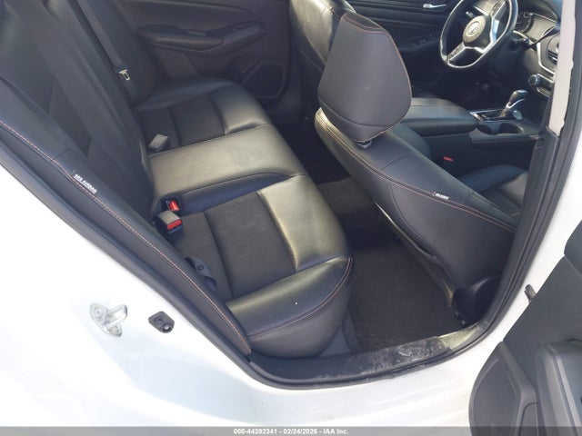 1N4BL4CV3NN307094 Nissan Altima Sr Fwd