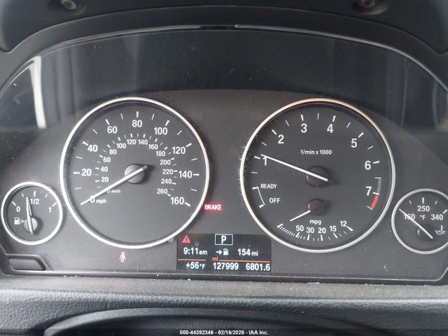 WBA8E1G32HNU17285 BMW 320i