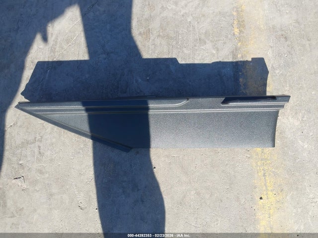Продажа на аукционе авто 2014 Tesla Model S P85, vin: 5YJSA1H11EFP44210, номер лота: 44392353